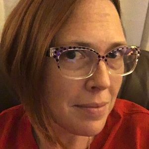 Meet your Posher, Sarah-Lauren